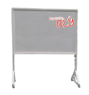 Pizarrón con Soporte Atril (Tripie)